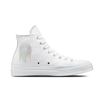 Converse Chuck 70 White Out - White - Sneakers