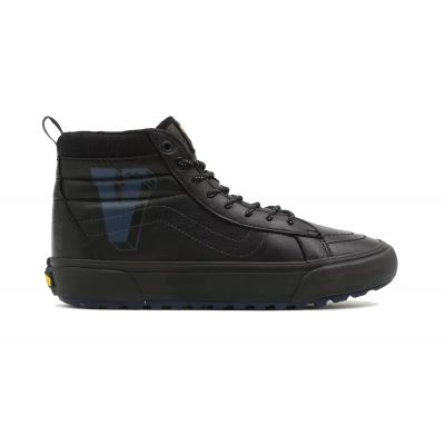 Vans Varsity SK8-HI MTE-1 Shoes - Black - Sneakers