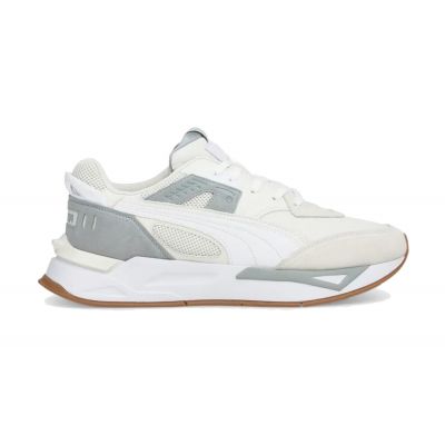 Puma Mirage Sport Remix Vapo - White - Sneakers