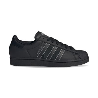 adidas Superstar - Black - Sneakers
