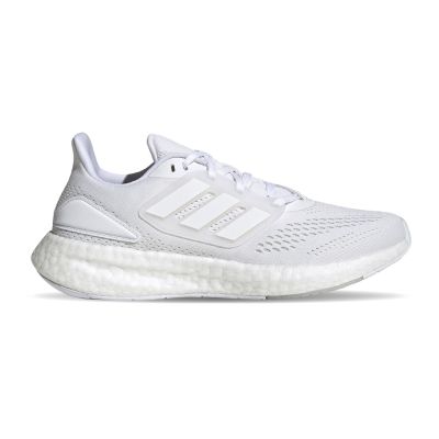 adidas PureBoost 22 W - White - Sneakers