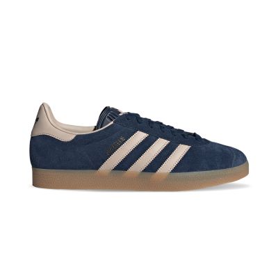 adidas Gazelle - Blue - Sneakers
