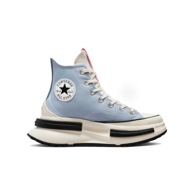 Converse Run Star Legacy CX Denim & Canvas - Multi-color - Sneakers