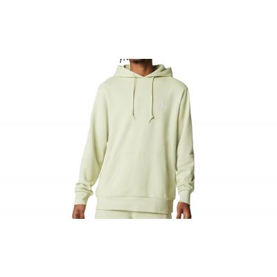 Converse M Embroidered Star Chevron Pullover - Green - Hoodie