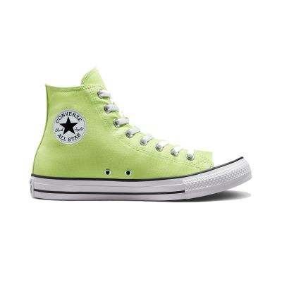 Converse Chuck Taylor All Star Hi Lime - Green - Sneakers