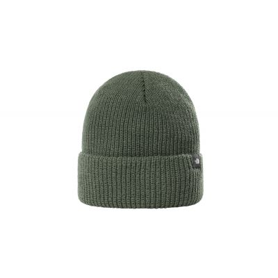 The North Face Freebeenie - Green - Cap