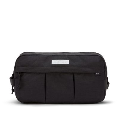 Nike Academy Football Shoe Bag - Black - Backpack