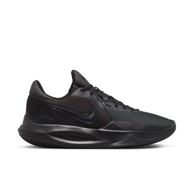 Nike Precision 6 "Black Anthracite" - Black - Sneakers