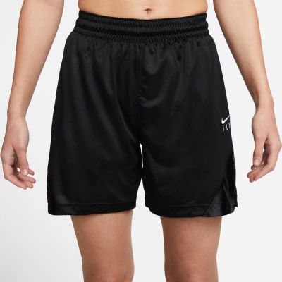 Nike Dri-FIT ISoFly Wmns Shorts Black - Black - Shorts