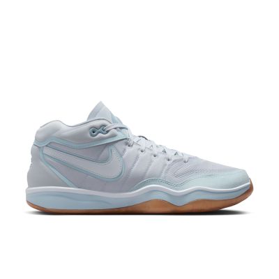 Nike Air Zoom G.T. Hustle 2 "Shine Together" - Grey - Sneakers