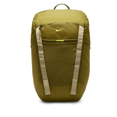 Nike Hike Backpack (27L) Olive - Green - Backpack