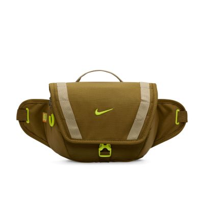 Nike Hike Hip Pack Olive - Green - Backpack