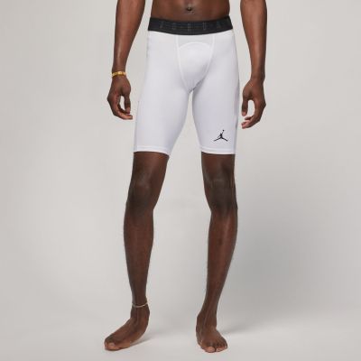 Jordan Dri-FIT Sport Compression Shorts White - White - Shorts