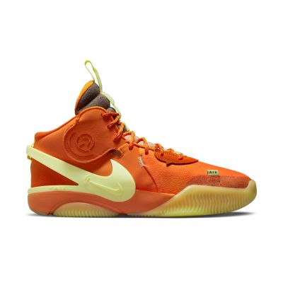 Nike Air Deldon "Hoodie" - Orange - Sneakers