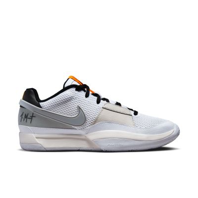 Nike Ja 1 "Day One" - White - Sneakers