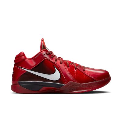 Nike Zoom KD 3 "All-Star" - Red - Sneakers