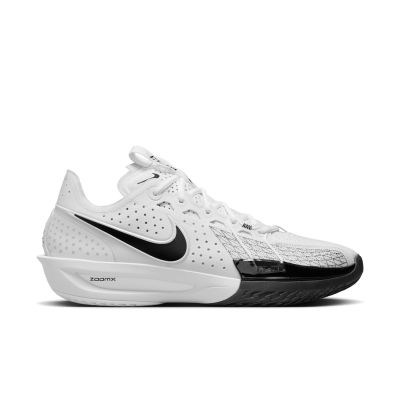 Nike Air Zoom G.T. Cut 3 "Panda" - White - Sneakers