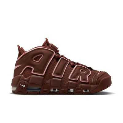 Nike Air More Uptempo '96 “Valentine's Day" - Brown - Sneakers