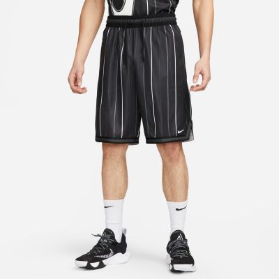 Nike Dri-FIT DNA 10" Basketball Shorts Black - Black - Shorts