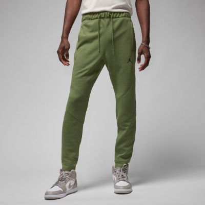 Jordan Dri-FIT Sport Air Pants Rough Green - Green - Pants