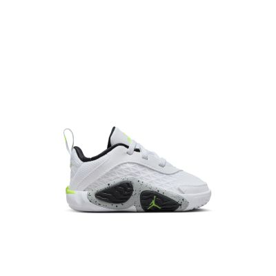 Air Jordan Tatum 2 "Neon" (TD) - White - Sneakers