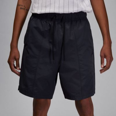 Jordan Essentials Woven Shorts - Black - Shorts