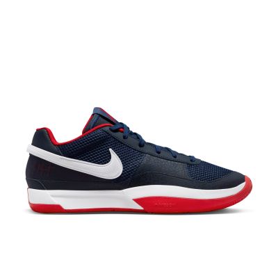 Nike Ja 1 "USA" - Blue - Sneakers