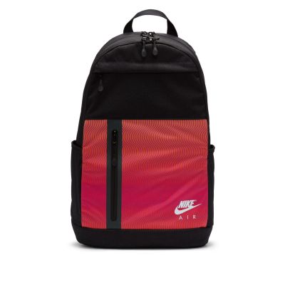Nike Elemental Premium Air Wavey Backpack (21L) - Black - Backpack