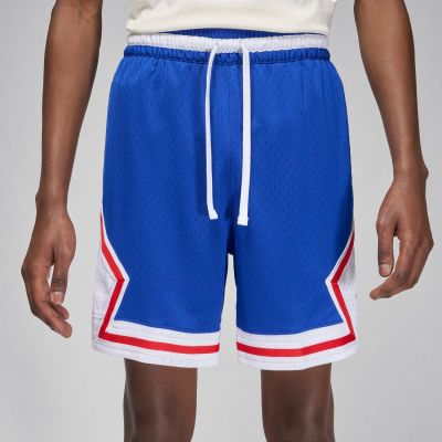 Jordan Sport France Shorts - Blue - Shorts