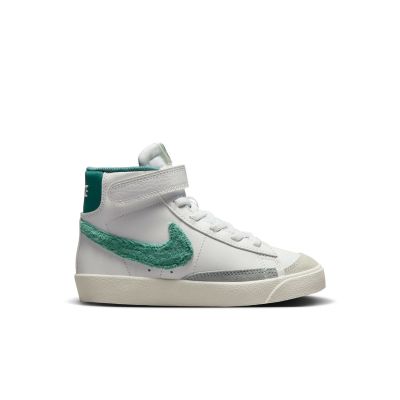 Nike Blazer Mid '77 "Bicoastal" (PS) - White - Sneakers