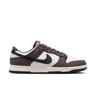 Nike Dunk Low "Cacao Wow" - Brown - Sneakers