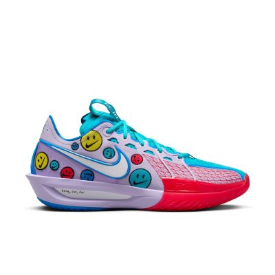 Nike Air Zoom G.T. Cut 3 "Jewell Loyd" - Multi-color - Sneakers