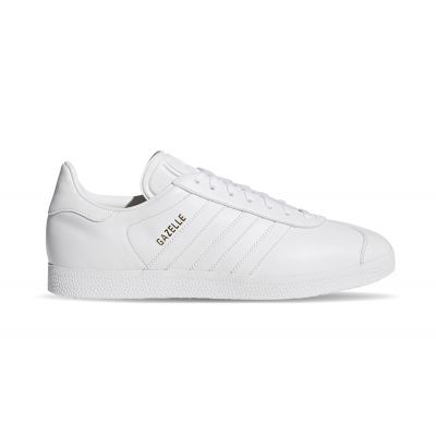 adidas Gazelle W - White - Sneakers