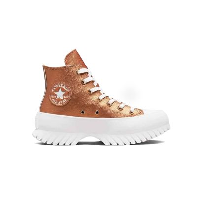 Converse Chuck Taylor All Star Lugged 2.0 - Brown - Sneakers