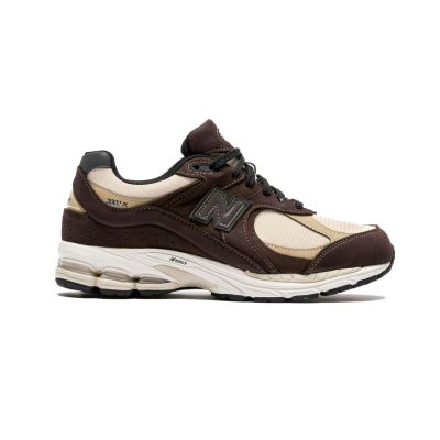 New Balance M2002RXQ Gore-Tex Coffee Sandstone - Brown - Sneakers