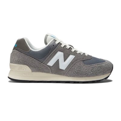 New Balance U574WR2 - Grey - Sneakers
