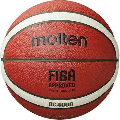 Molten FIBA B6G4000 Size 6 - Orange - Ball