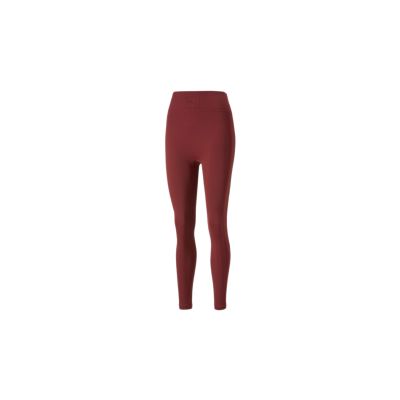 Puma x Vogue Leggings - Red - Pants