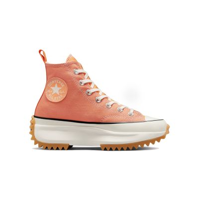 Converse Renew Run Star Hike Celestial - Orange - Sneakers