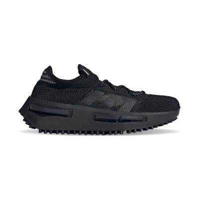 adidas NMD_S1 - Black - Sneakers