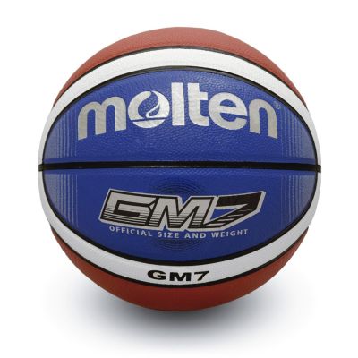 Molten BGMX7-C Size 7 - Blue - Ball