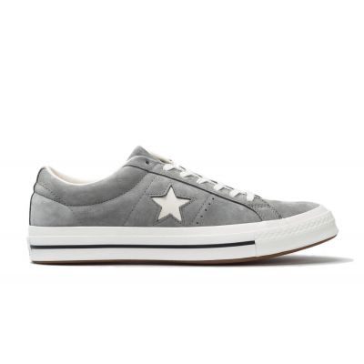 Converse One Star - Grey - Sneakers
