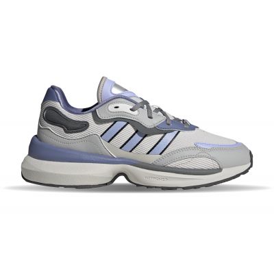 adidas Zentic - Grey - Sneakers