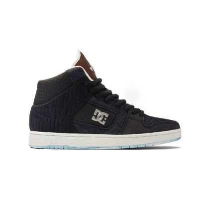 DC Shoes Star Wars Manteca 4 High - Black - Sneakers