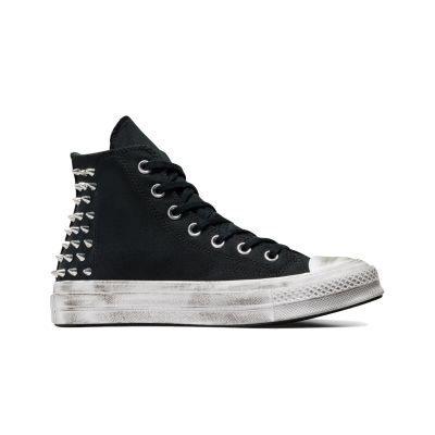 Converse Chuck 70 Studded - Black - Sneakers