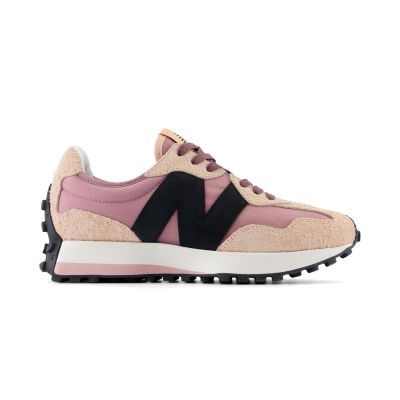 New Balance WS327WE - Pink - Sneakers