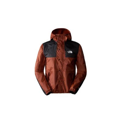 The North Face M 1985 Seasonal Mountain Jacket - Red - Jacket