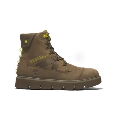 Timberland Raywood Boot - Green - Sneakers