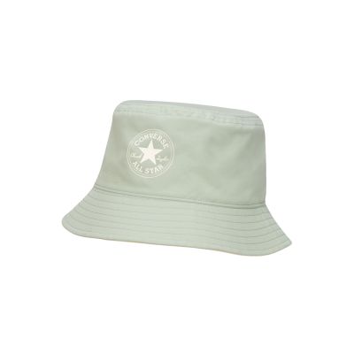 Converse All Star Patch Reversible Bucket Hat - Multi-color - Cap