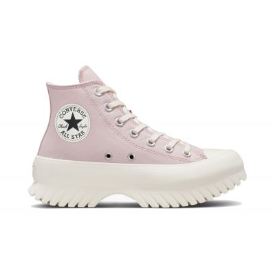 Converse Chuck Taylor All Star Lugged 2.0 Platform - Pink - Sneakers